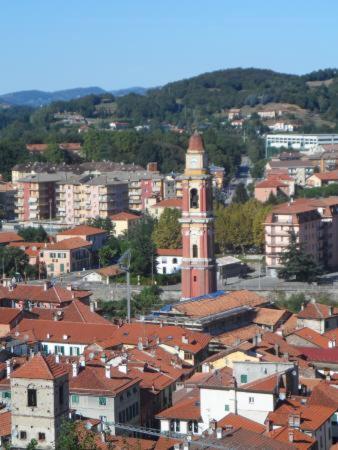 La Torre Hotel Cairo Montenotte Luaran gambar